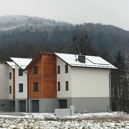 Apartamenty Nad Potoczkiem Ustron Extérieur photo