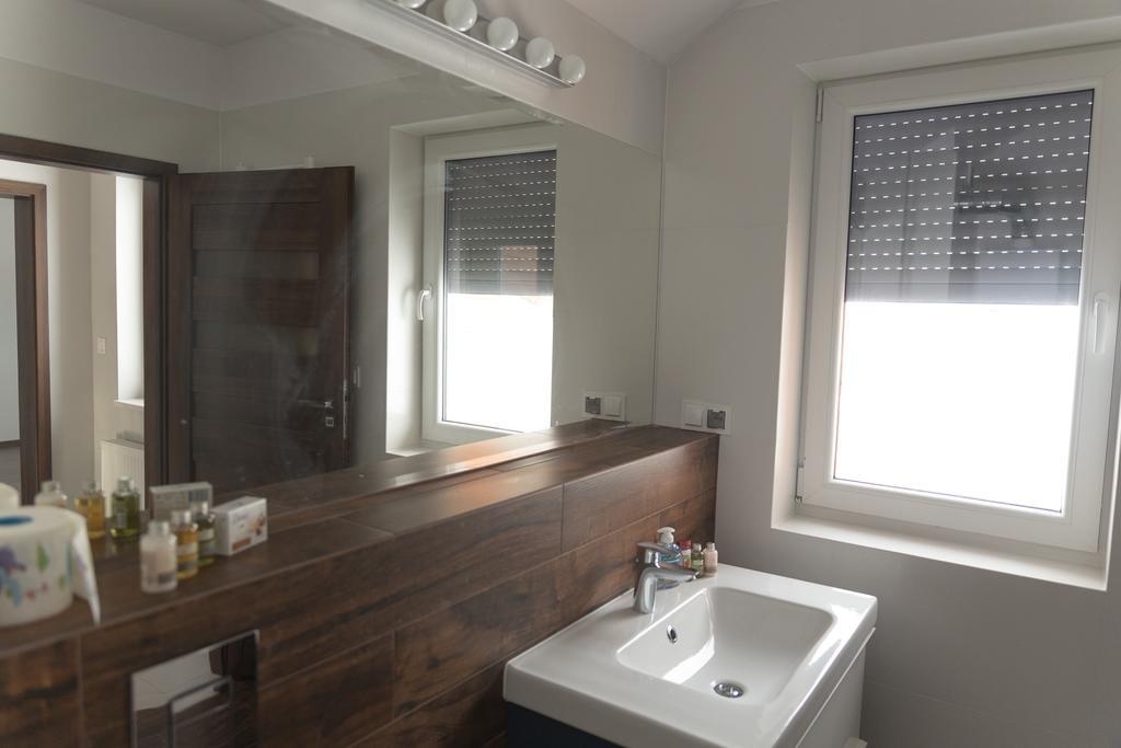 Apartamenty Nad Potoczkiem Ustron Extérieur photo