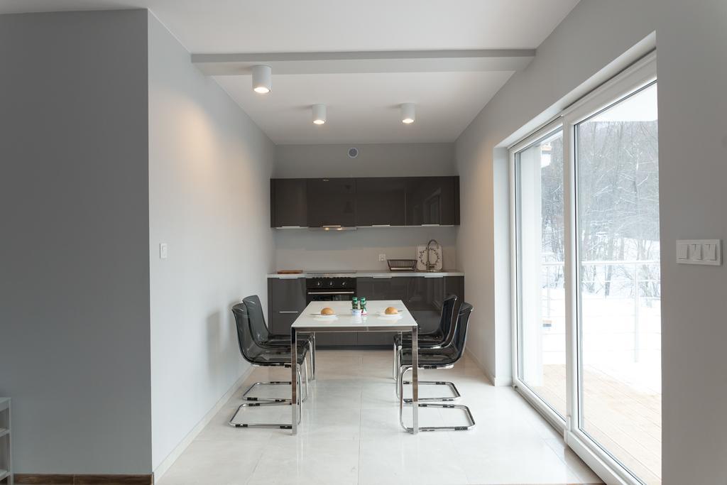 Apartamenty Nad Potoczkiem Ustron Extérieur photo