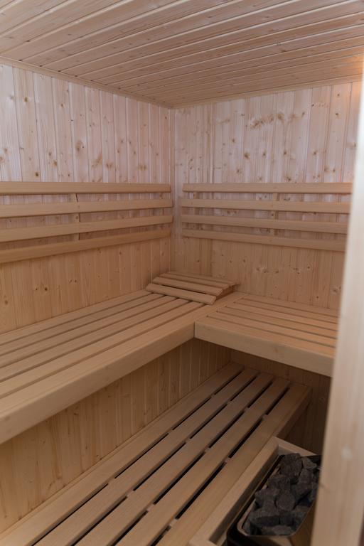 Apartamenty Nad Potoczkiem Ustron Extérieur photo