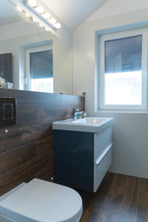 Apartamenty Nad Potoczkiem Ustron Extérieur photo