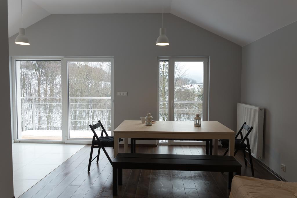Apartamenty Nad Potoczkiem Ustron Extérieur photo