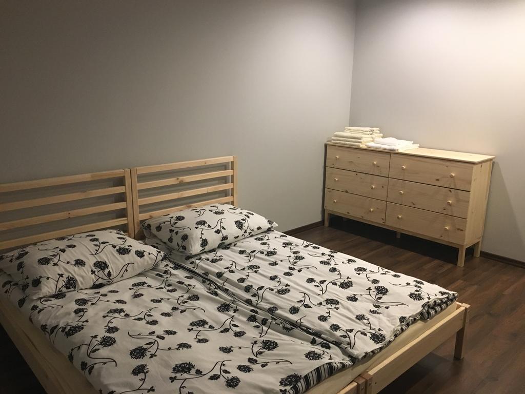 Apartamenty Nad Potoczkiem Ustron Extérieur photo