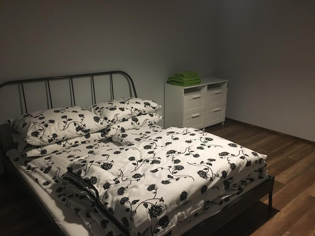 Apartamenty Nad Potoczkiem Ustron Extérieur photo